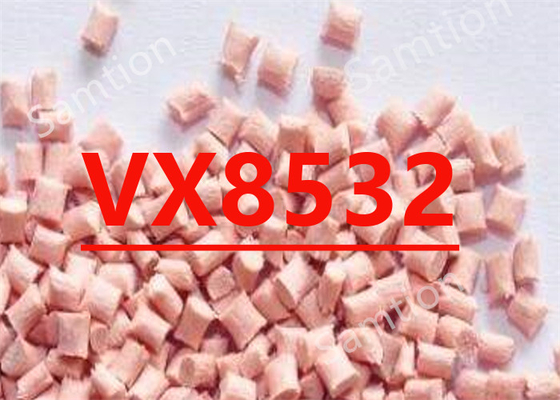 S-Plastic Valox VX8532는 30% 유리섬유로 강화된 불꽃이 피지 않는 PBT+PET 혼합물로 표면이 훌륭합니다.
