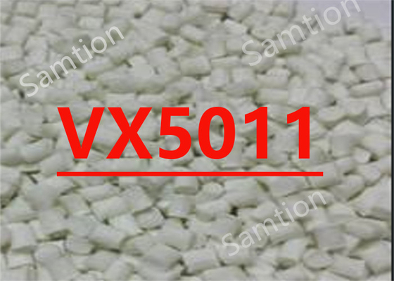 S-Plastic Valox VX5011는 10% 유리섬유로 강화된 PBT+PC 혼합물로 굽기 특성이 낮습니다.