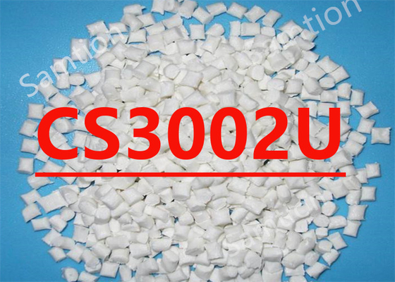 S-Plastic Valox CS3002U 樹脂은 UV 및 색상 안정적인 일반 목적 방출 등급 폴리에스터