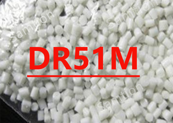 S-Plastic Valox DR51M 樹脂은 15% GR; Exc 기계적 열 전기적 성능