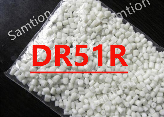 S-Plastic Valox DR51 레진 Is15% GR 우수한 기계적/열적/전기적 성능 불 retardant