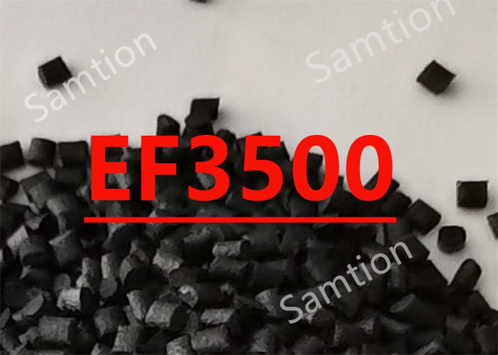 S-Plastic Valox EF3500 樹脂은 쉽게 흐른다 강화되지 않은 PBTP 樹脂 불 retardant