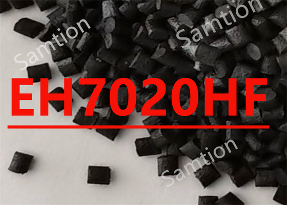 S-Plastic Valox EH7020HF 樹脂은 좋은 표면 외모와 높은 흐름과 좋은 열을 제공하는 미네랄이 가득한 PBT / PET입니다.