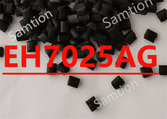 S-Plastic Valox EH7025AG 樹脂은 좋은 표면 외모와 좋은 흐름과 좋은 열을 제공하는 미네랄이 가득한 PBT/PET입니다.