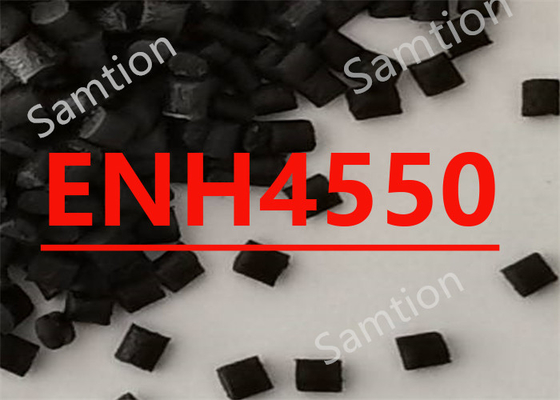 S-Plastic Valox ENH4550 樹脂은 25% GF 강화된 비브로미네이트 및 비클로리네이트 불 retardant PBT 樹脂입니다