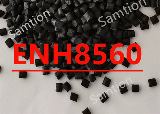 S-Plastic Valox ENH8560 樹脂은 비브로미네이트 및 비클로리네이트 불 retardant, 30% 유리 섬유로 강화 PBT / PET