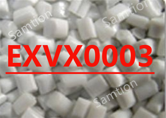 S-Plastic Valox EXVX0003 樹脂은 V8030RE로 상용화 될 것입니다.