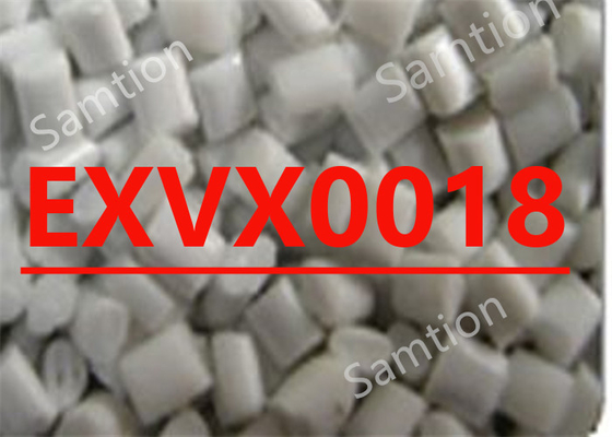 S-Plastic Valox EXVX0018 樹脂은 50% 유리섬유 강화 PBT-PET 樹脂 식품 접촉 적합