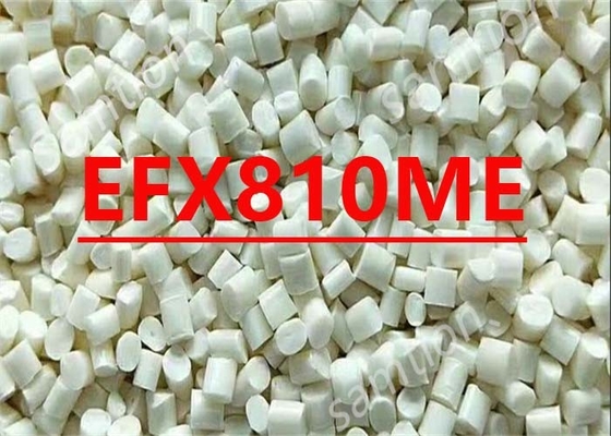 S-Plastic cycoloy EFX810ME 수정된 PC 혼합물은 최소한의 흐름 라인 가시성으로 금속 / 반짝이는 모습을 제공합니다.