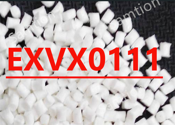 S-Plastic Valox EXVX0111 樹脂 Is- 30% 유리 섬유 강화 환경 책임 Valox IQ-PBT 樹脂