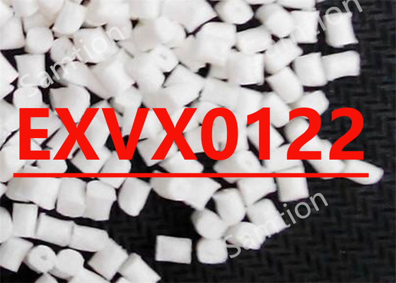 S-Plastic Valox EXVX0122 樹脂은 Valox 樹脂 IQ357U 환경 책임 낮은 탄소 발자국 IQ PBT + PC 합금