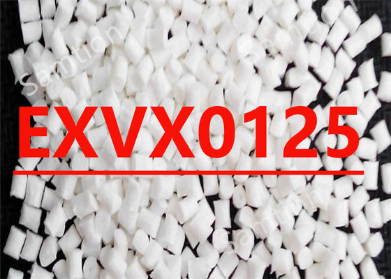 S-Plastic Valox EXVX0125 樹脂은 30% 유리로 채워진 PBT 불 retardant (UL94 V-0/5VA 등급), 곰팡이 방출 (Valox EXVX0125