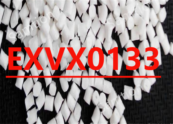 S-Plastic Valox EXVX0133 樹脂은 환경적으로 지속 가능한 저탄소 발자국 IQ-PBT 樹脂로 만든 Valox IQ 樹脂입니다.