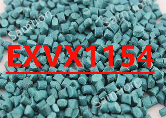 S-Plastic Valox EXVX1154 樹脂은 자동차 코일 플러그 점화 하우징에 대한 PBT 유리 영향 수정