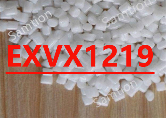S-Plastic Valox EXVX1219 樹脂은 PBT 슈퍼 고 흐름 20% 유리 강화 수분 저항