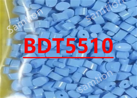 S-Plastic Cycolac BDT5510 자동차. 높은 열 저항, 낮은 반짝이는, 색상 내부 애플리케이션에 집중.