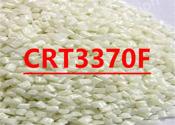 S-Plastic Cycolac CRT3370F는 ABS의 17% 유리 강화 주사 류입니다. 그것은 높은 딱딱함과 우수한 성능을 보여줍니다.