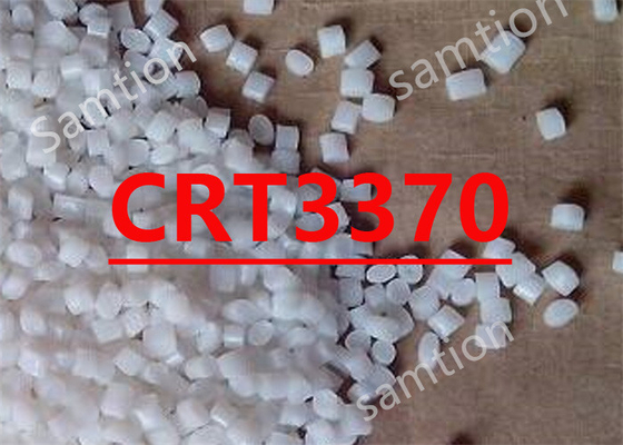S-Plastic Cycolac CRT3370은 ABS의 17% 유리 강화 주사 류입니다. 높은 경직성 및 우수한
