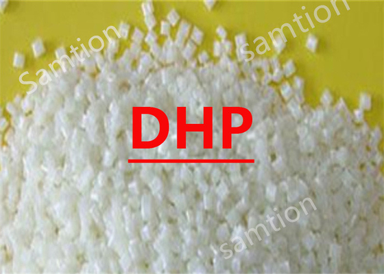 S-Plastic Cycolac DHP는 고성능, 주사형 ABS입니다.