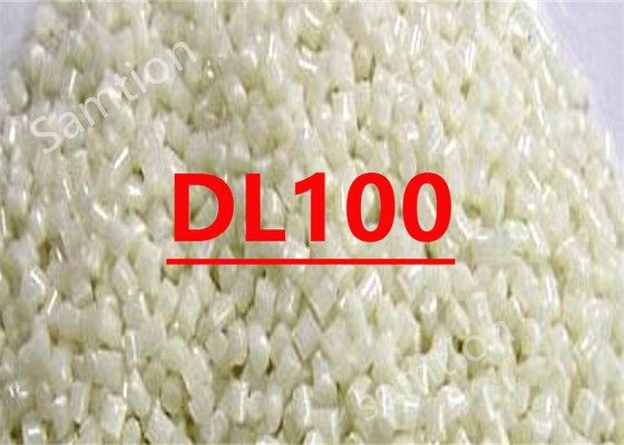 S-Plastic Cycolac DL100는 고열, 높은 충격, 낮은 방출 ABS/PC 혼합입니다.