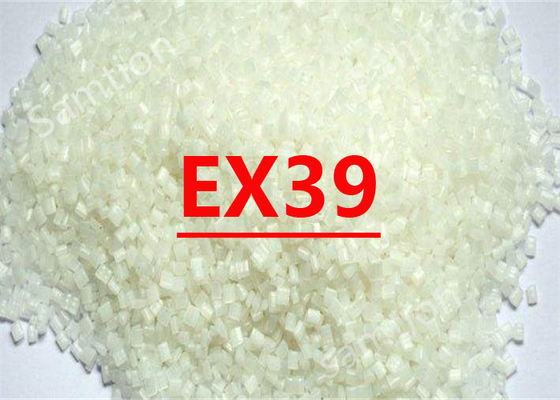 S-Plastic Cycolac EX39 가장 높은 충격 진압 ABS 잎 및 블로 폼링 응용 프로그램.