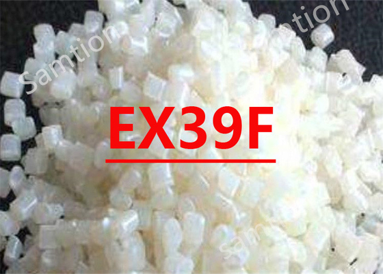 S-Plastic Cycolac EX39F 가장 높은 충격 진압 ABS 잎 및 블로 폼 애플리케이션. FDA 식품 접촉을 준수.