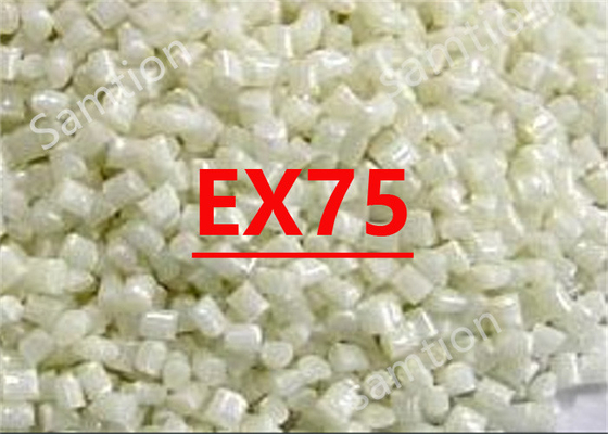 S-Plastic Cycolac EX75 다목적, 압축 ABS 공학적 특성의 우수한 균형을 제공합니다.