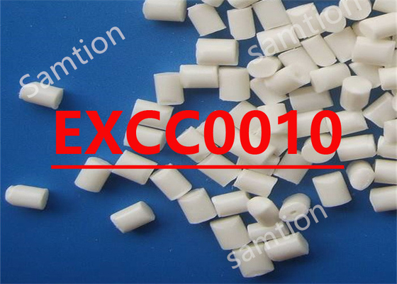 S-Plastic Cycolac EXCC0010 시각적 효과 우수한 흐름 특성을 가진 사이콜라크 재료. FXS로 변신하는 상업용 차원 이름
