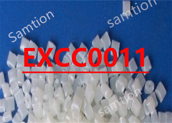 S-Plastic Cycolac EXCC0011 시각적 효과 우수한 흐름 특성을 가진 사이콜라크 물질