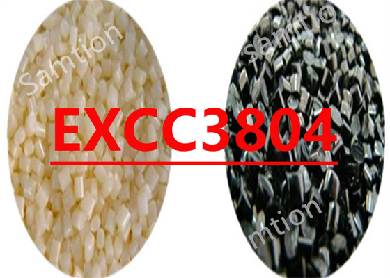 S-Plastic Cycolac EXCC3804 높은 흐름, UL V-0, 고 광택 폼 퀄리티 Cycolac