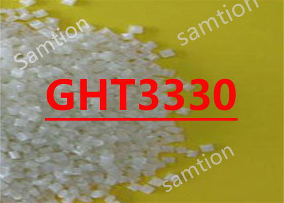 S-Plastic Cycolac GHT3330 자동차 내부 부품에 사용되는 ABS의 높은 열 성질.