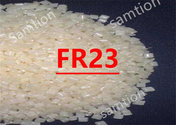 사빅 사이콜라 FR23 불 retardant ABS (non-PBBE 첨가물). 좋은 특성/강도. 우수한 폼블이성. UL94 V-0 r