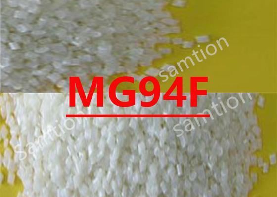 S-Plastic Cycolac MG94F 樹脂은 우수한 흐름 주사 molding ABS입니다. 좋은 영향. 얇은 벽 응용 프로그램. FDA를 준수