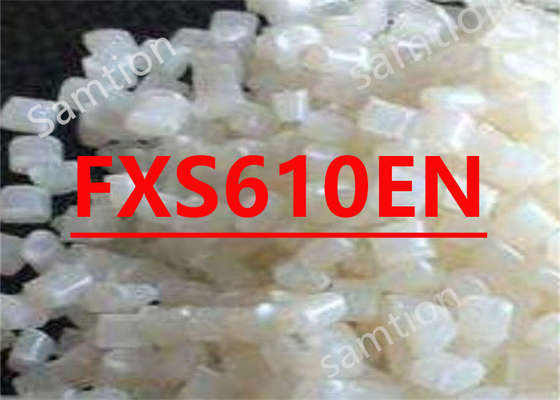 S-Plastic Cycolac FXS610EN는 다목적 ABS 주사형질로 엔지니어링의 우호적인 균형을 제공합니다.