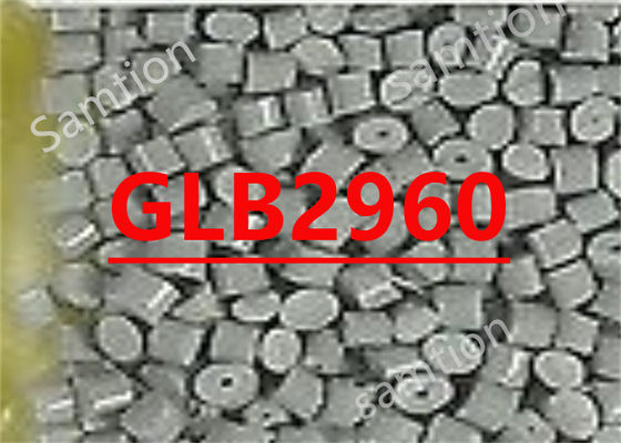 S-Plastic Cycolac GLB2960 블로모블. 중류, 초고 충격, 우수한 녹기 강도 및 재 쇄기 안정성. 높은