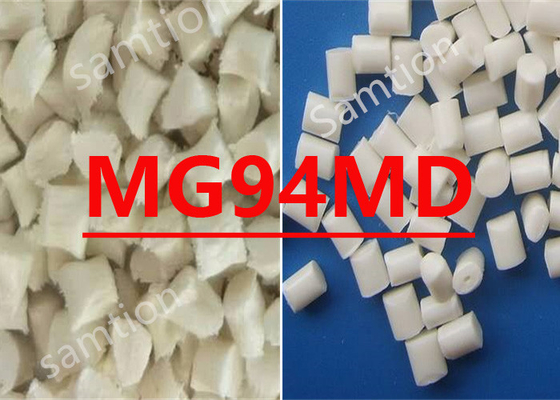 S-Plastic Cycolac MG94MD 樹脂은 우수한 흐름, 주사 molding ABS 의료용 응용 프로그램. 좋은 영향. 얇은 벽에