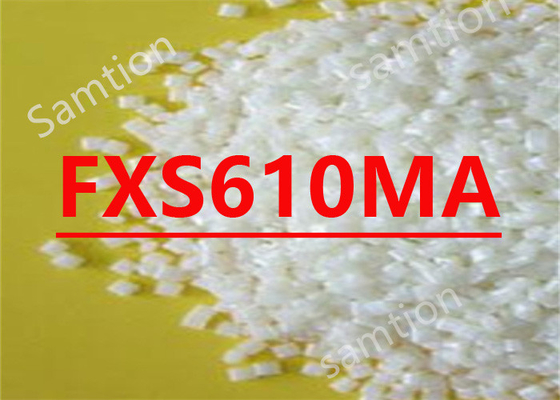 S-Plastic Cycolac FXS610MA 비주얼 효과 색소와 함께 일반용 ABS. 색상 패키지는 특성/성능에 영향을 줄 수 있습니다.