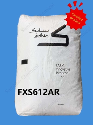 S-Plastic Cycolac FXS612AR는 주사 펌핑 충격 저항 등급입니다.