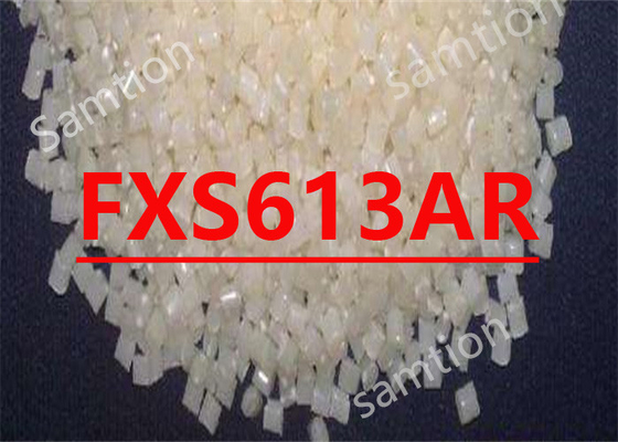 S-Plastic Cycolac FXS613AR는 중형 열 주입형이다. 아레스 효과로 제공됩니다.