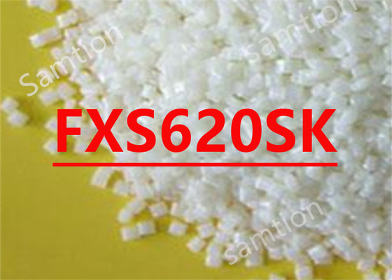 S-Plastic Cycolac FXS620SK는 높은 열 ABS 주사 폼 등급은 반짝이는 효과를 필요로 응용 프로그램에 적합