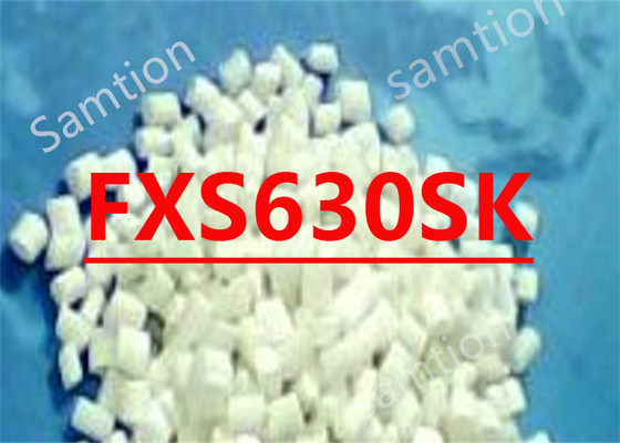 S-Plastic Cycolac FXS630SK 방화 억제 ABS 주사 폼 등급, 엔지니어링의 우호적인 균형을 제공합니다
