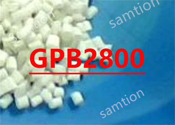 S-Plastic Cycolac GPB2800 융기형. 자동차용. 높은 충격과 향상된 굴절 모듈. 좋은 녹기 강도 및 회전