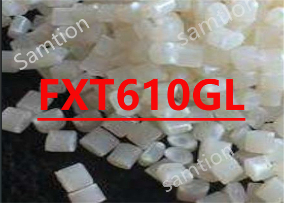 S-Plastic Cycolac FXT610GL 존재용품만 비주얼 효과 색조의 선명한 ABS 진공청소기와 전화 부품