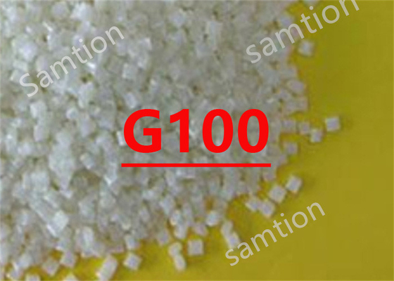 S-Plastic Cycolac G100는 공학적 균형이 유리한 다목적 반 먼지 주사 폼 종류입니다.