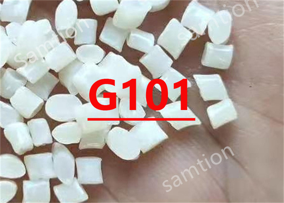 S-Plastic Cycolac G101는 뛰어난 흐름 특성과 함께 뛰어난 성능을 나타내는 ABS의 "새로운 기술"급입니다.