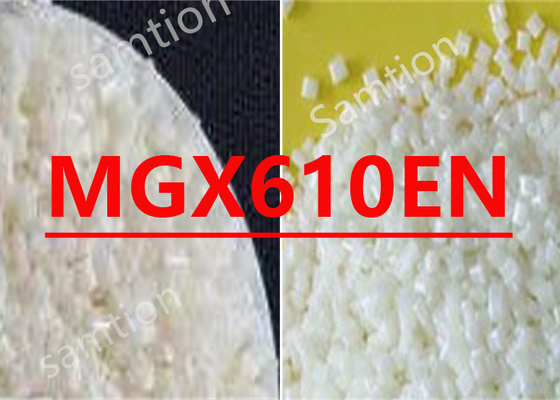 S-Plastic Cycolac MGX610EN 樹脂은 다목적 ABS 주사 류입니다.