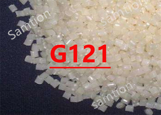 S-Plastic Cycolac G121는 ABS의 높은 충격 저항 등급입니다. 그것은 충격 저항과 우수한 처리 능력을 결합
