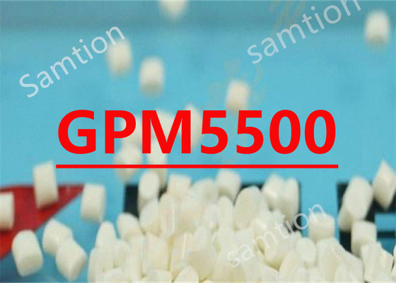 S-Plastic Cycolac GPM5500 다목적 주사 류, 엔지니어링 특성의 유리한 균형을 제공합니다.
