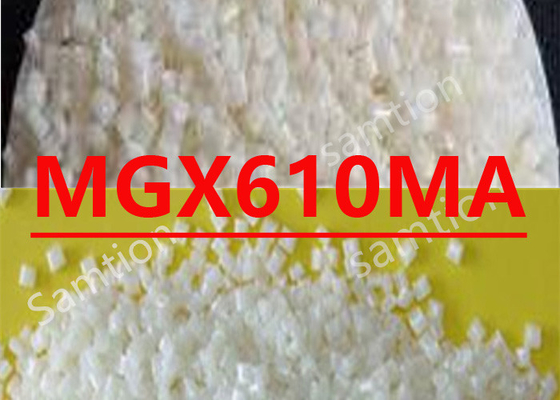 S-Plastic Cycolac MGX610MA 樹脂은 구식입니다.