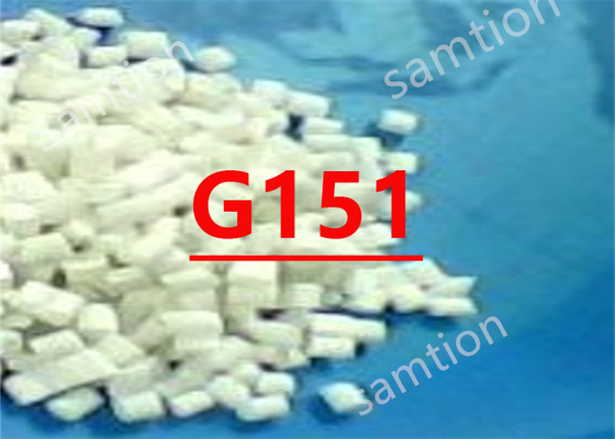 S-Plastic Cycolac G151 새로운 기술 CYCOLAC의 불 retardant 등급